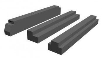 Ригели: внешний вид